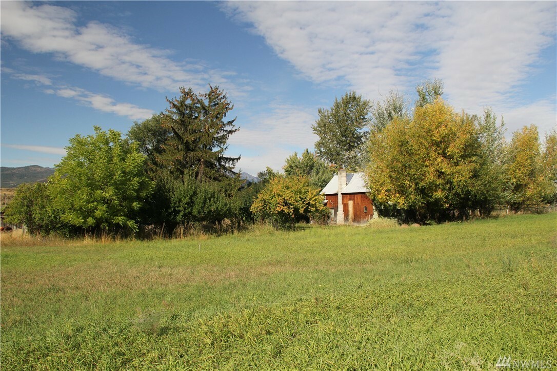 Property Photo:  23 Aspen Lane Rd  WA 98862 