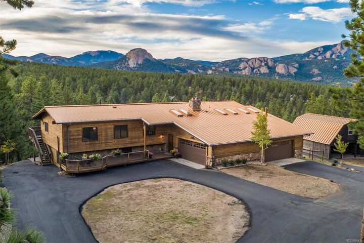 2973 Nova Road  Pine CO 80470 photo