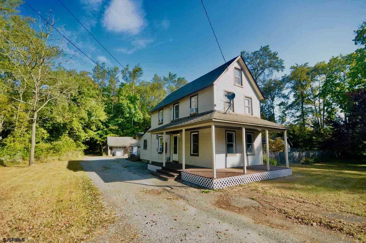 4549 S Route 47  Delmont NJ 08314-0000 photo