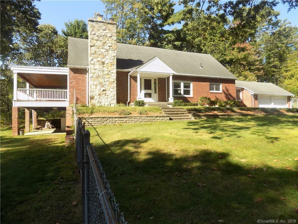 Property Photo:  116 Lakevilla Avenue  MA 01109 