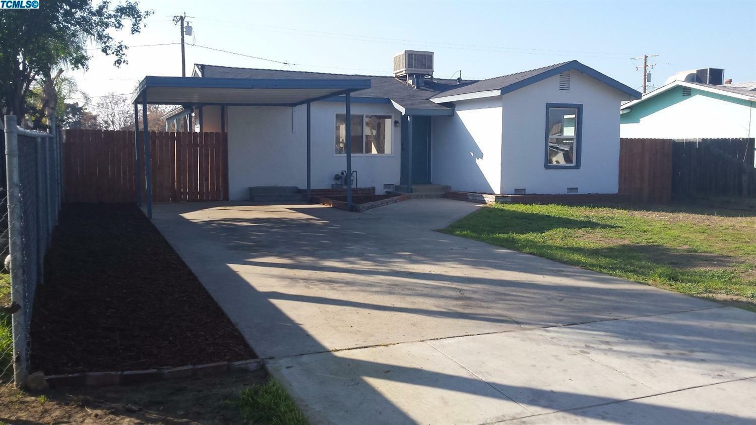 Property Photo:  325 N Santa Clara Street  CA 93274 