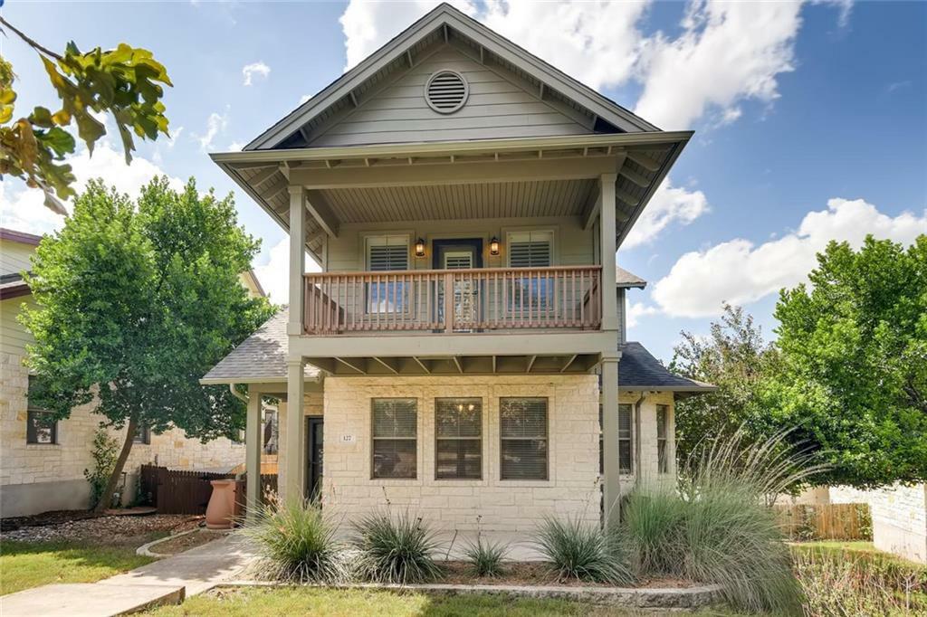 Property Photo:  127 Village Park Drive  TX 78633 