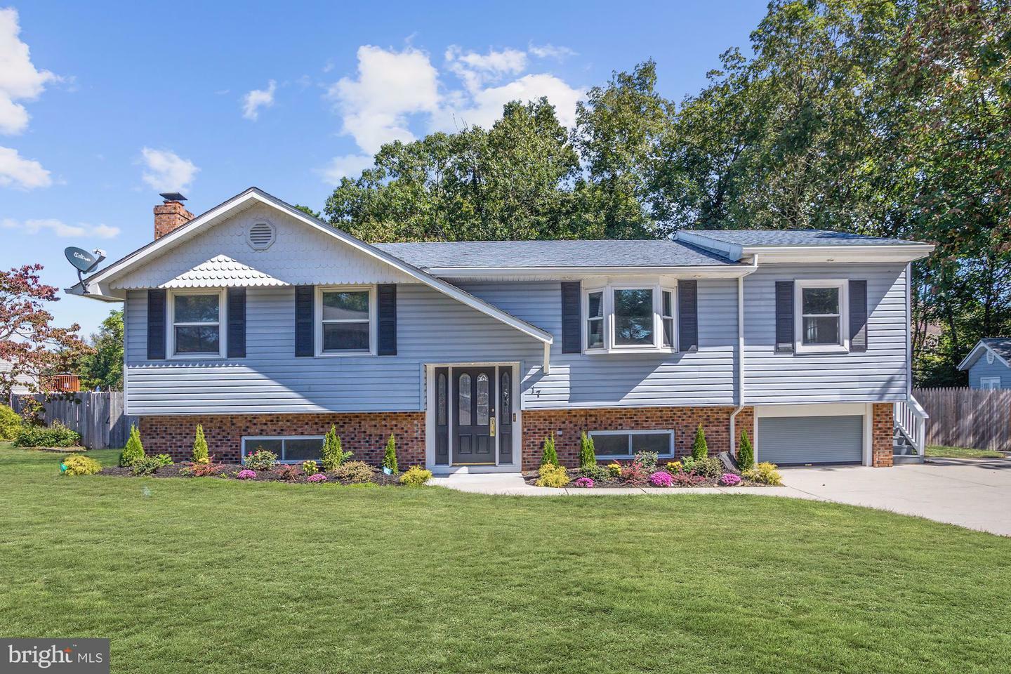 Property Photo: 17 Orchid Court NJ 08096