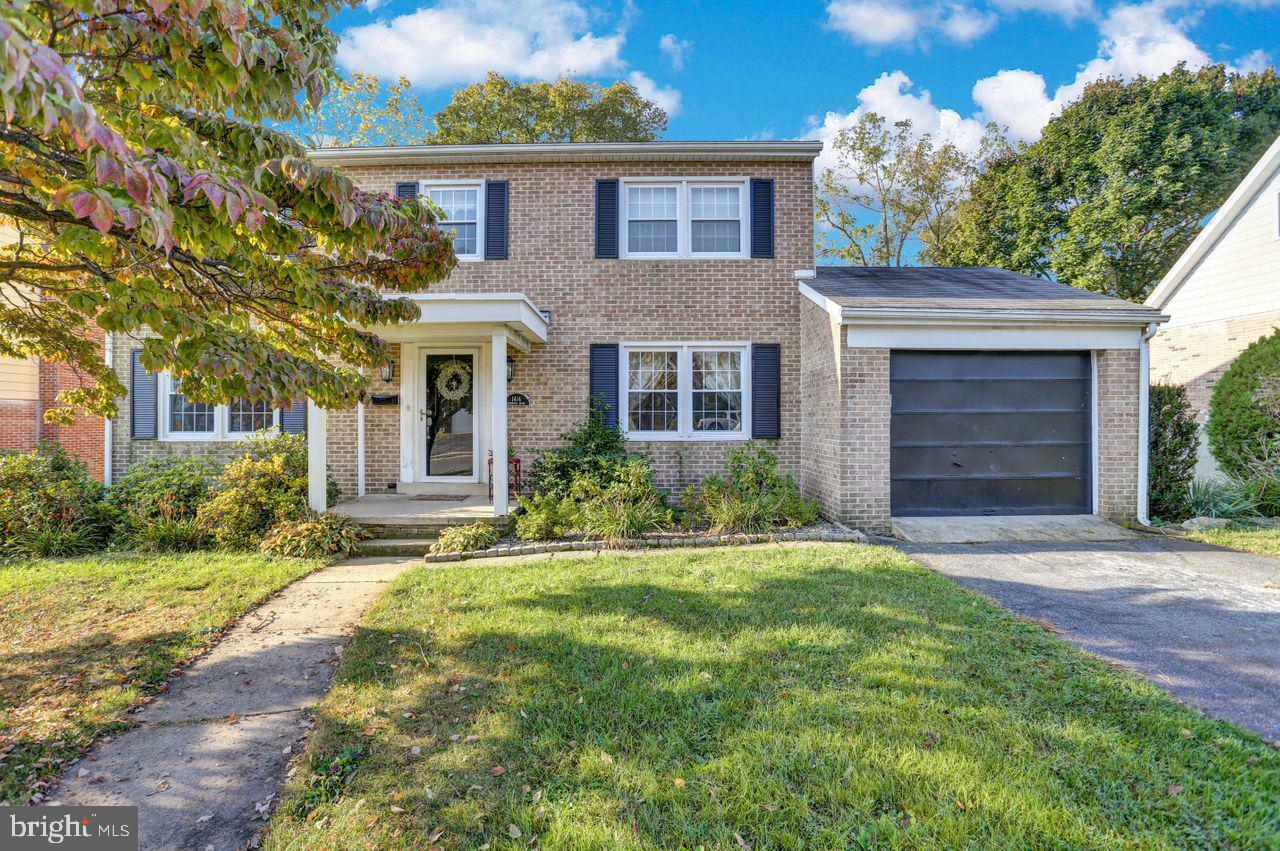 Property Photo:  1414 Durwood Drive  PA 19609 