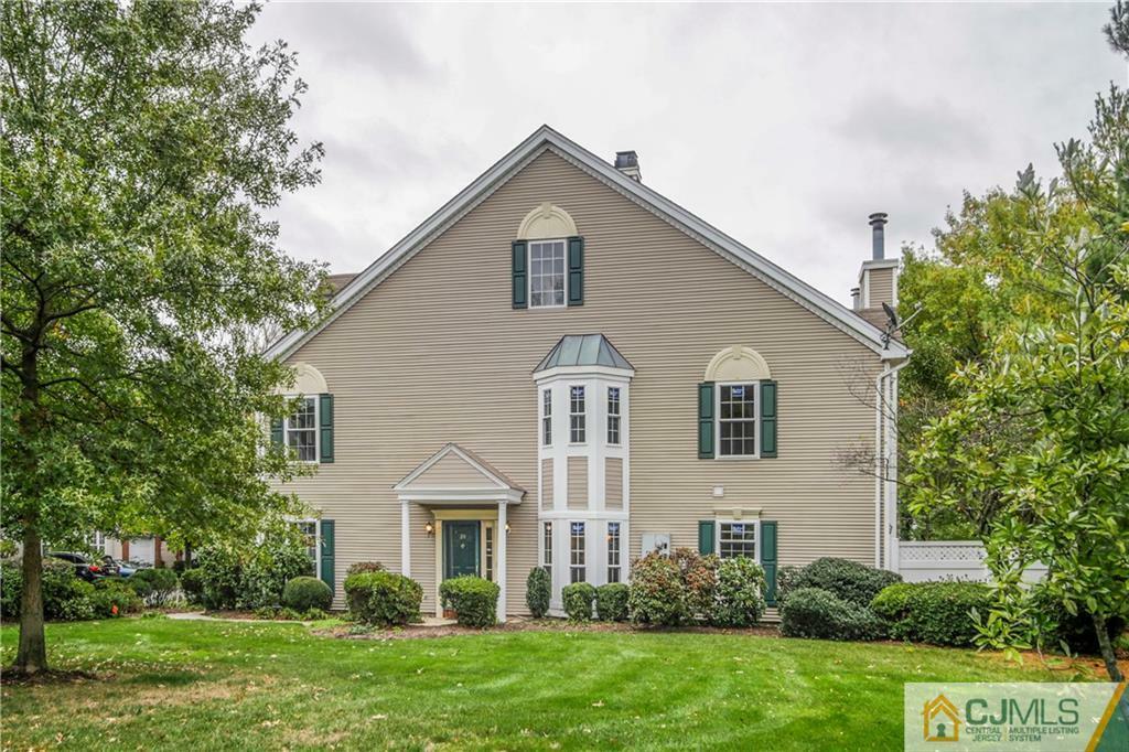 Property Photo: 24 Lee Court NJ 08536