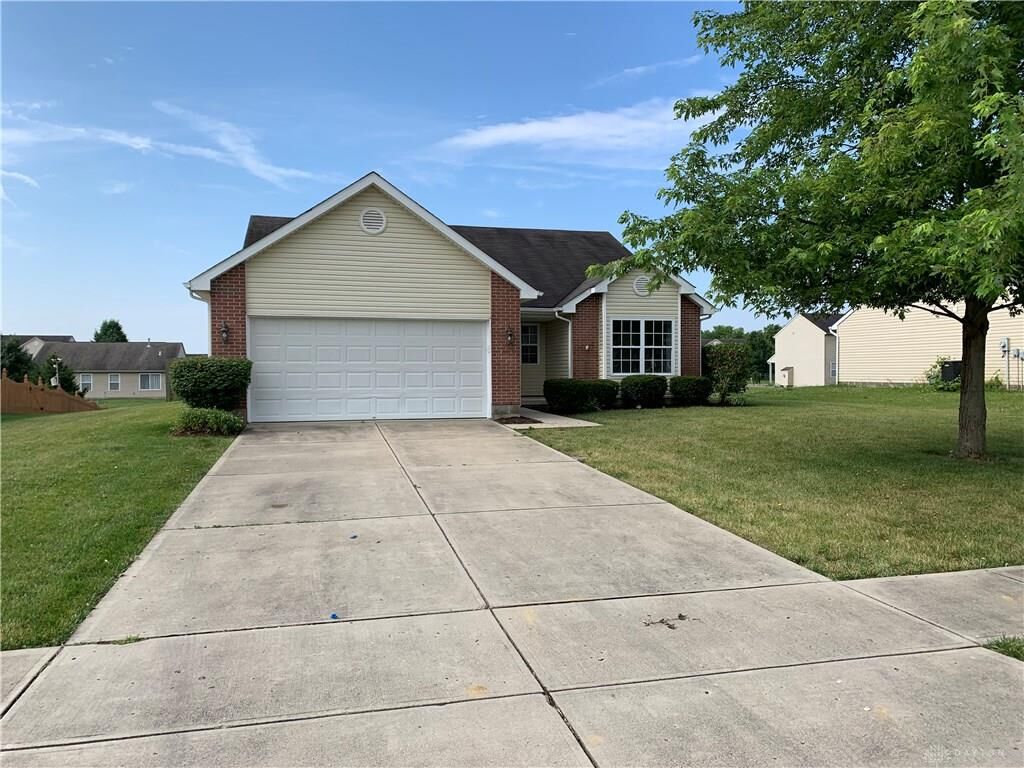 Property Photo:  8675 Windsong Court  OH 45005