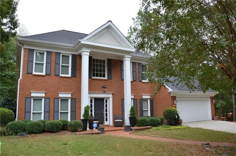 Property Photo:  1005 Brockton Close   30068 