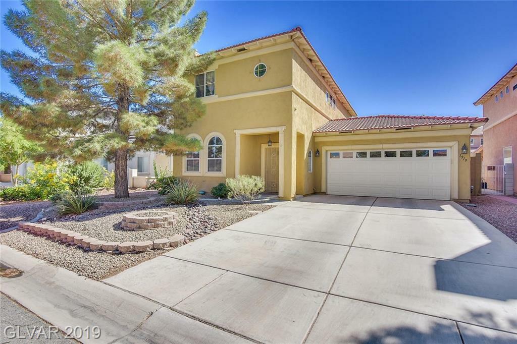 Property Photo:  1919 Bova Matrina Court  NV 89123 