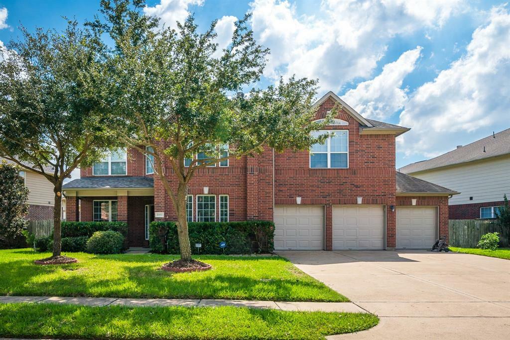 Property Photo: 21803 Masonwood Lane TX 77469