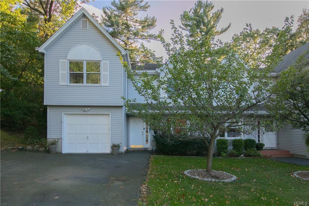 Property Photo: 209 Brittany Court NY 10989