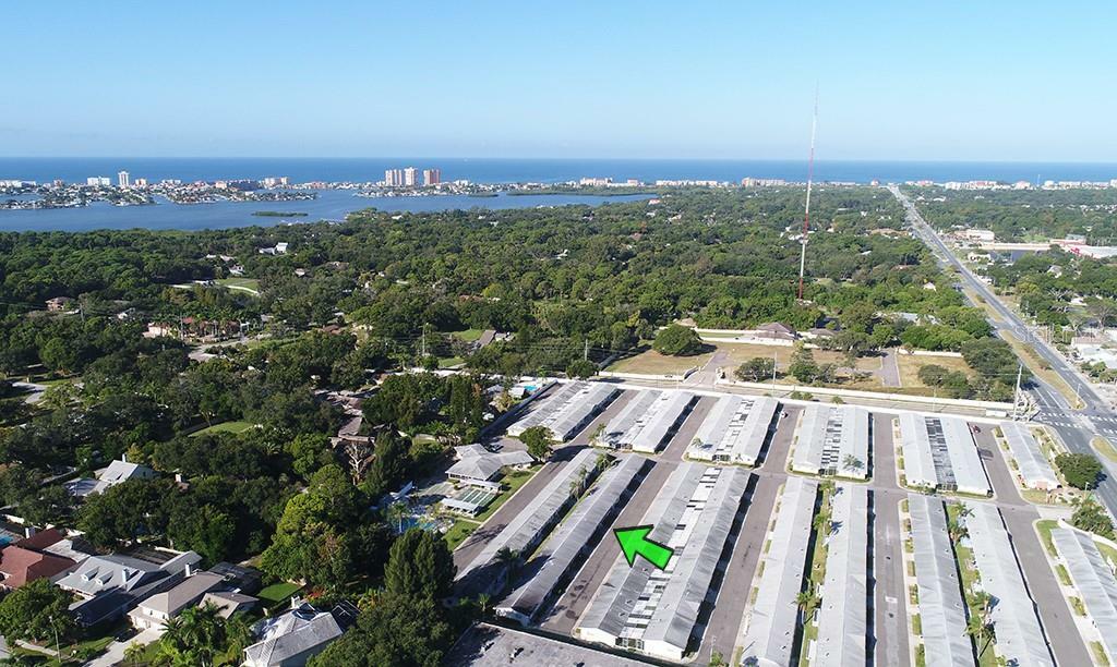 Property Photo:  12400 Park Boulevard 410  FL 33772 