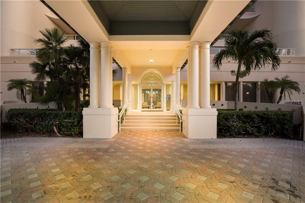 Property Photo: 3010 Grand Bay Boulevard 461 FL 34228