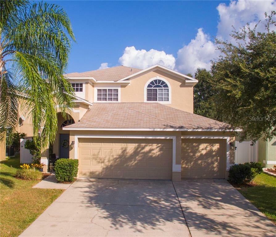 Property Photo:  1775 Split Fork Drive  FL 34677 