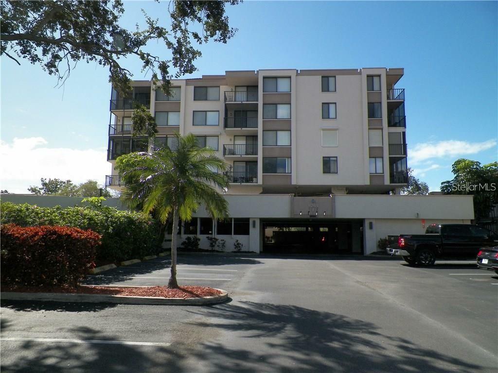 Property Photo: 6269 Palma Del Mar Boulevard S 408 FL 33715