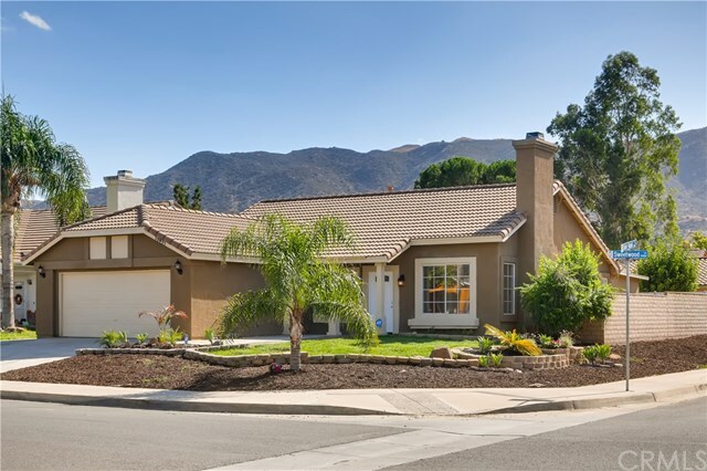 Property Photo:  19415 Sweetwood Lane  CA 92530 