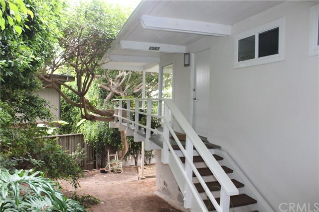 Property Photo:  2567 Glenneyre Street  CA 92651 