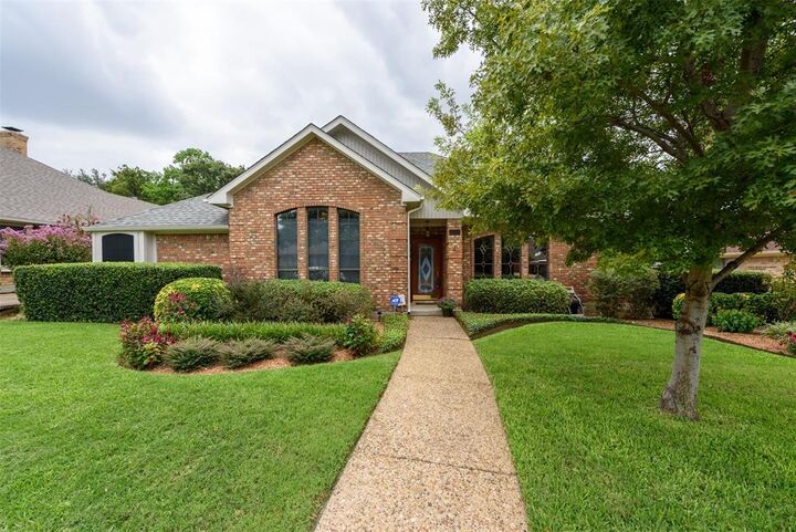 1217 Mackie Drive  Carrollton TX 75007 photo