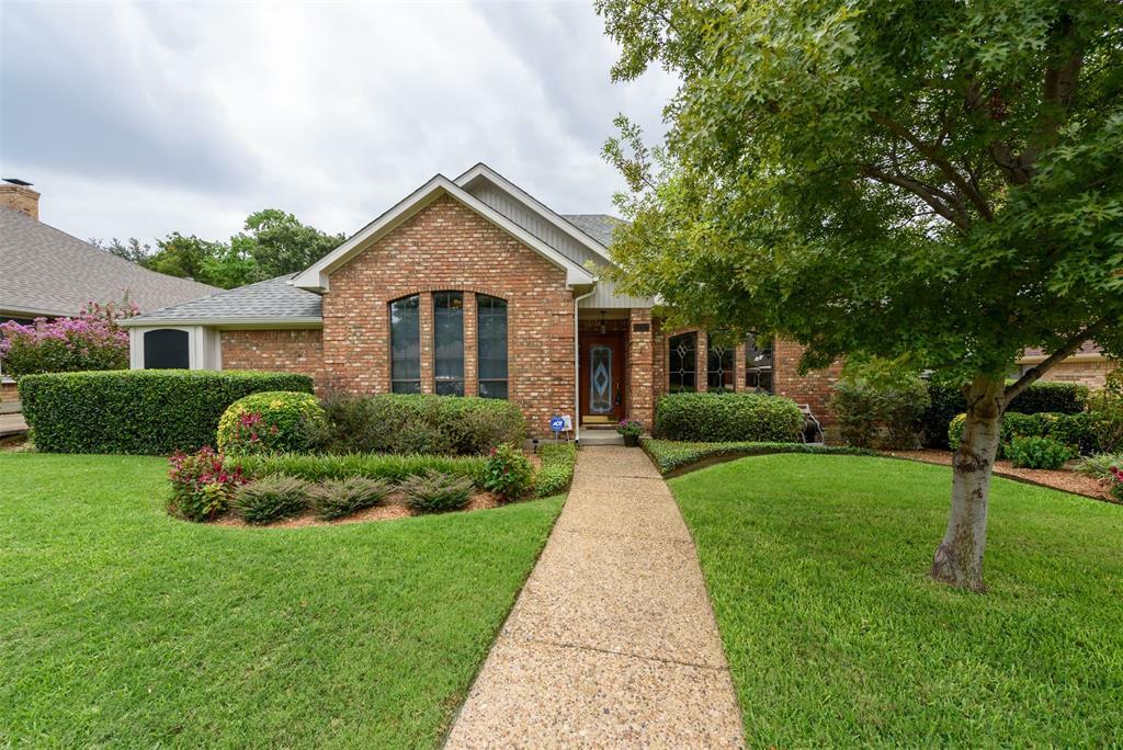Property Photo:  1217 Mackie Drive  TX 75007 