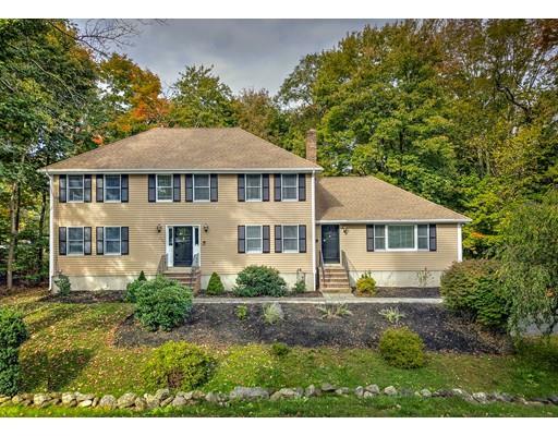 Property Photo: 201 Marbleridge Rd MA 01845