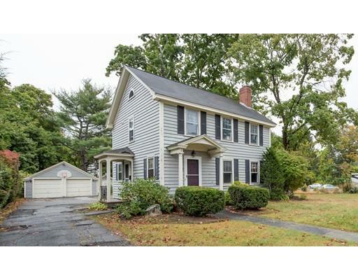 Property Photo: 90 Boston Rd MA 01824