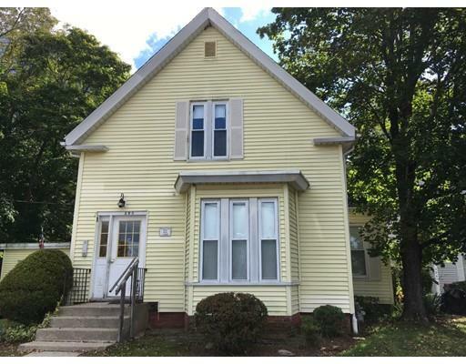 Property Photo: 396 Bay Road 2 MA 02375