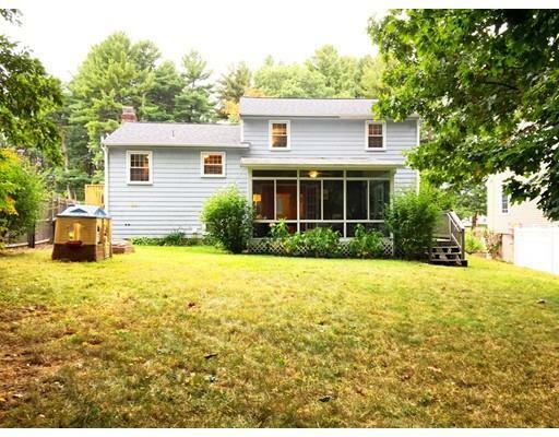 Property Photo:  82 Spruce St  MA 01701 