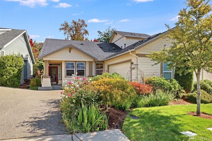 Property Photo: 13840 231st Lane NE WA 98053