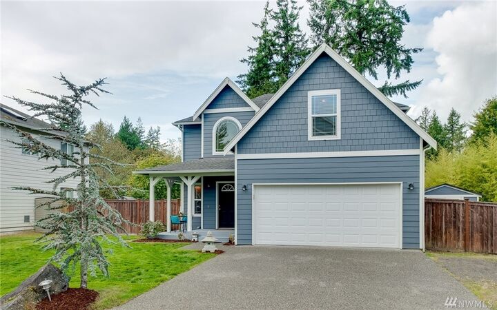 6699  Larado Place NW  Bremerton WA 98311 photo