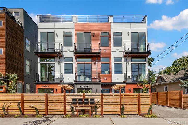 2020 NW 62nd Street C  Seattle WA 98107 photo