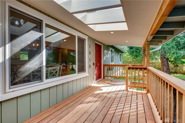 Property Photo:  1818 NW Forest Creek Drive  WA 98383 