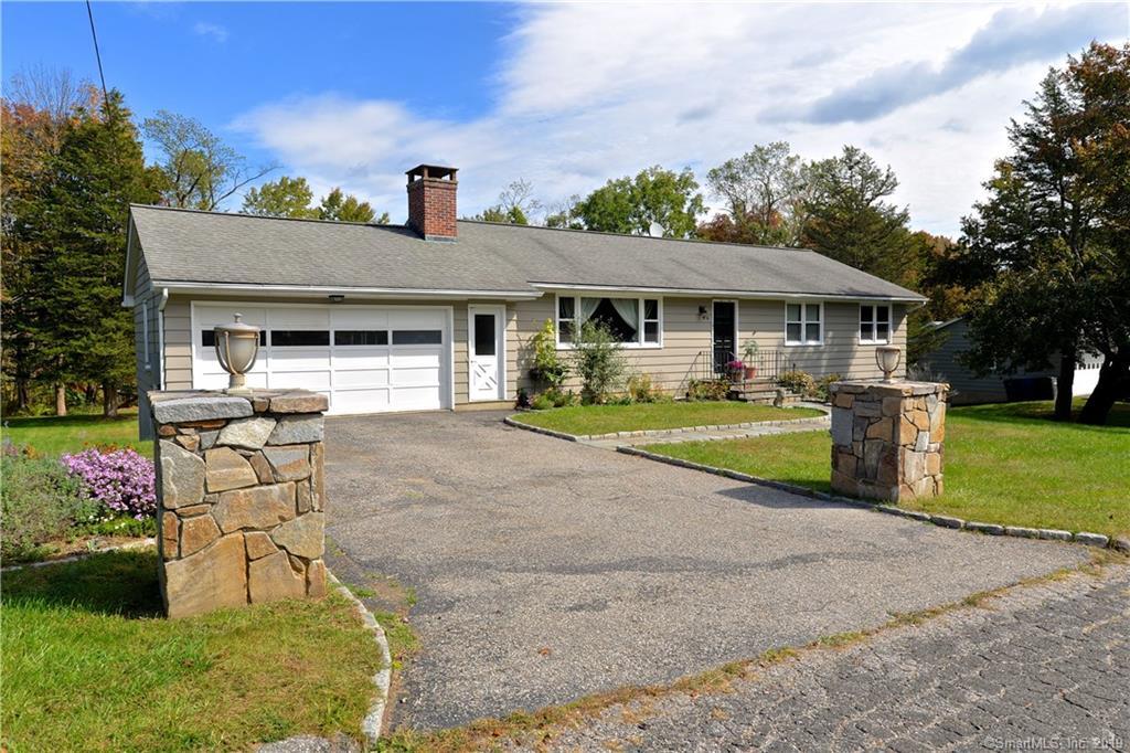 Property Photo:  16 Grandview Lane  CT 06776 