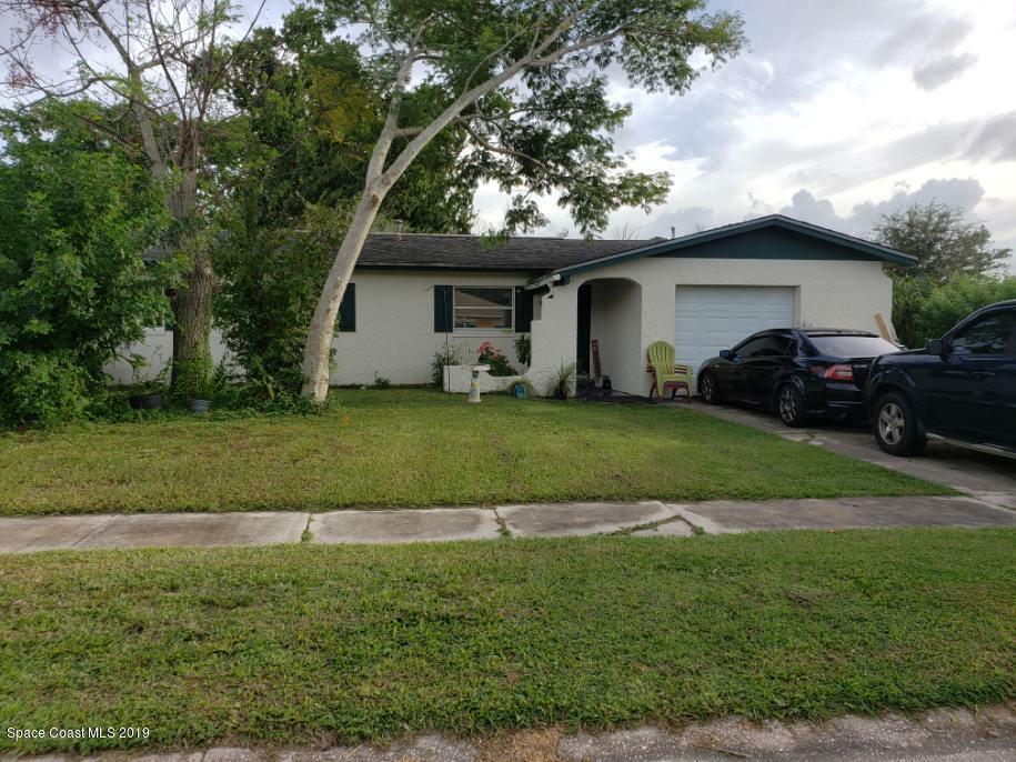 Property Photo:  3641 Briarcliff Way  FL 32754 