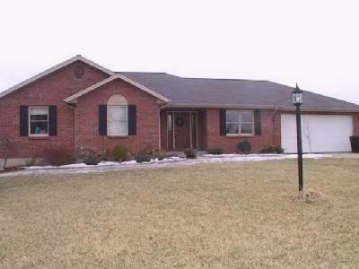 Property Photo:  7171 Hamilton Scipio Road  OH 45053 