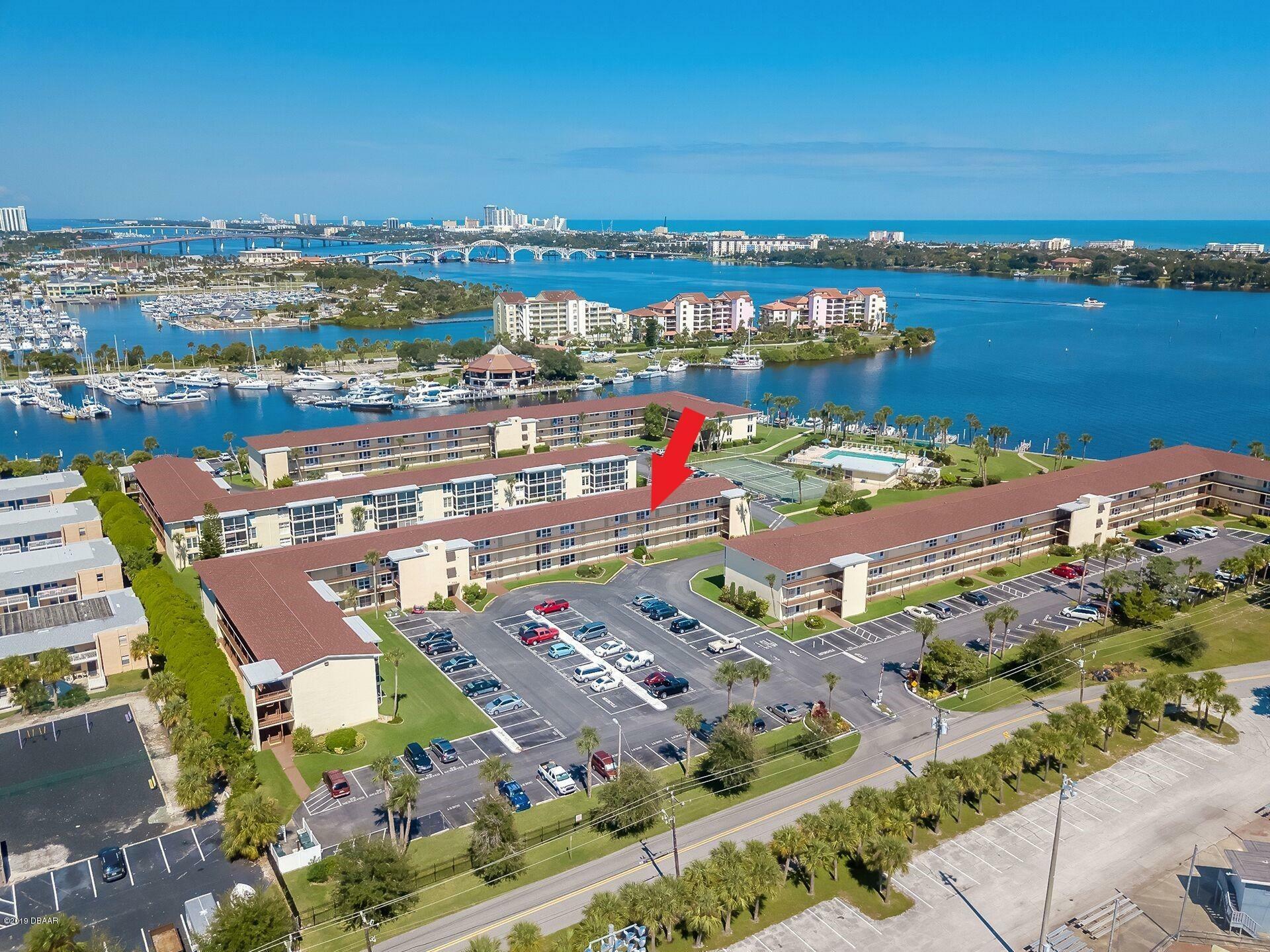 Property Photo:  719 S Beach Street  FL 32114 