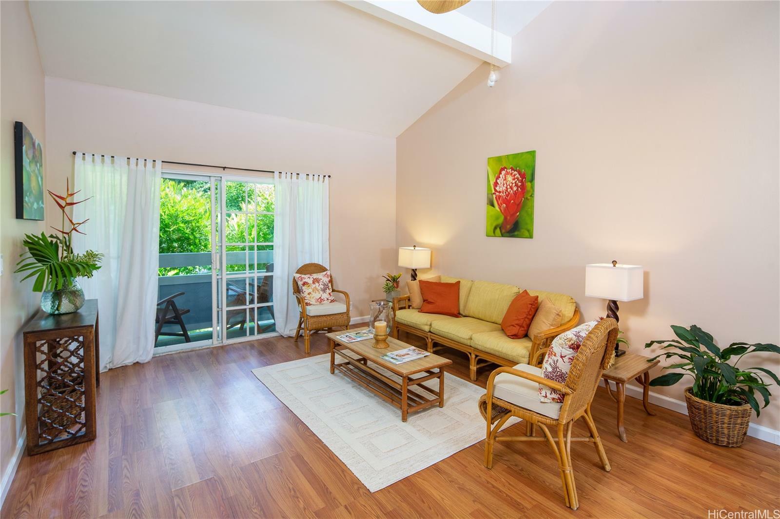 Property Photo:  355 Aoloa Street M203  HI 96734 