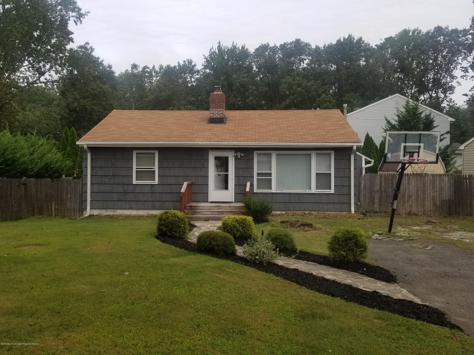 Property Photo:  27 E 1st Street  NJ 07731 