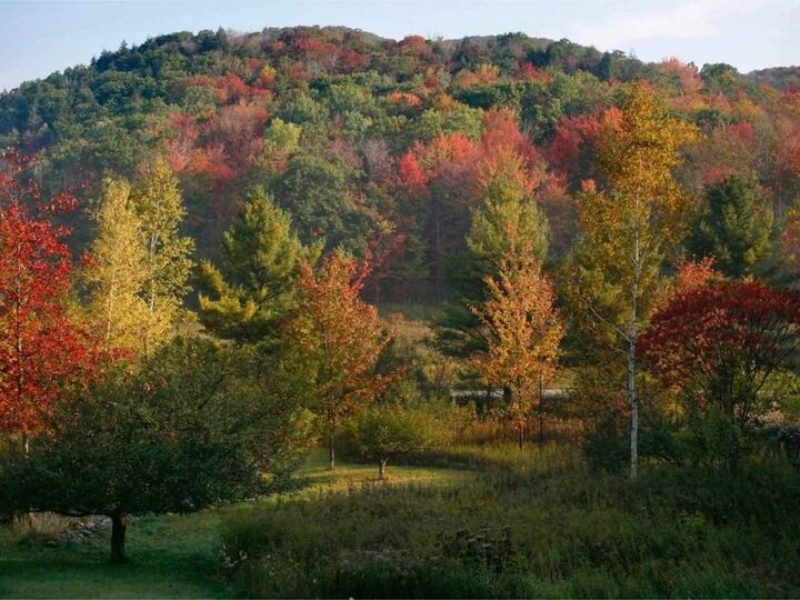 Property Photo:  1562 Texas Hill Road  VT 05461 