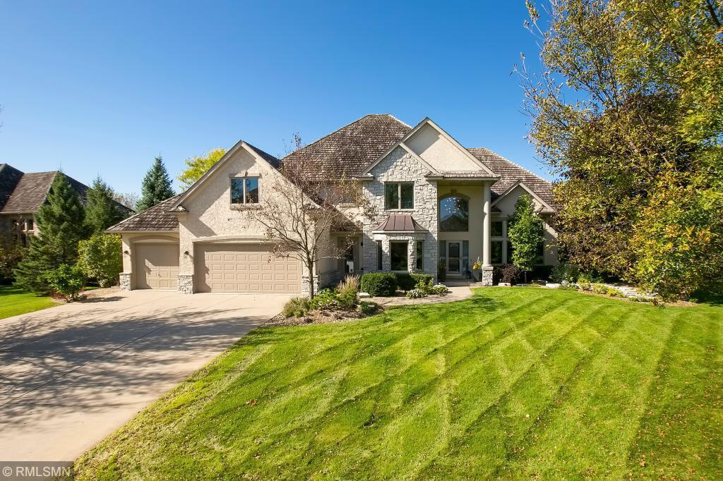 8524 Crane Dance Trail  Eden Prairie MN 55344 photo