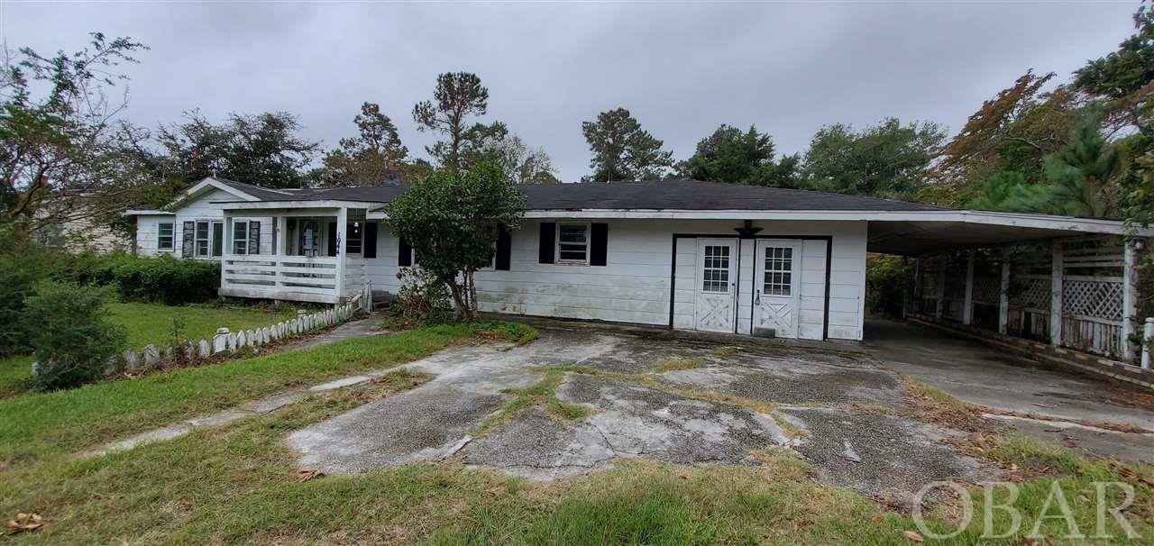 Property Photo: 1044 George Daniels Road NC 27954
