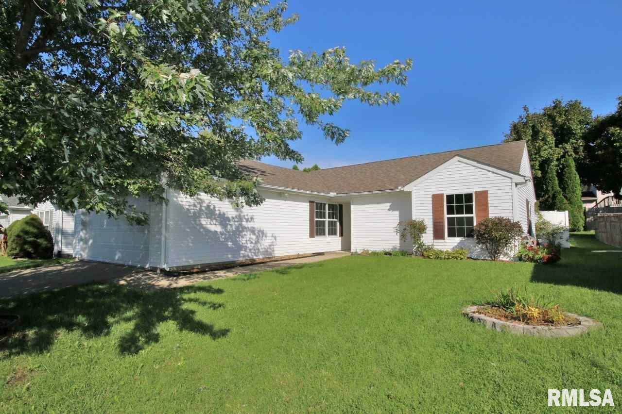 Property Photo:  4605 W Rockwell  IL 61615 