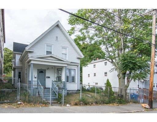 Property Photo: 517 Haverhill St MA 01841