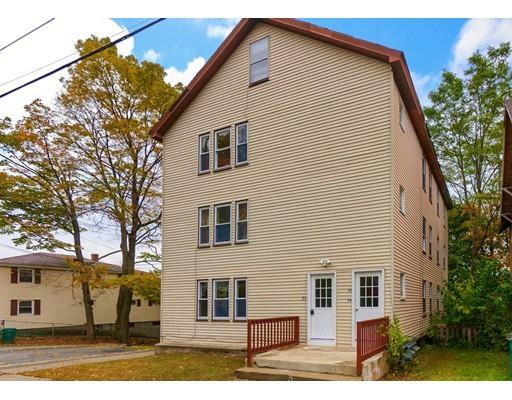 Property Photo:  71 Harrison Ave  MA 01420 