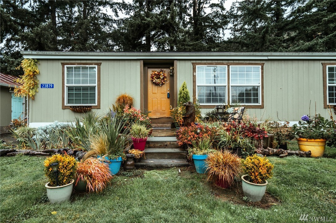 Property Photo: 23879 Old Day Creek Road WA 98229