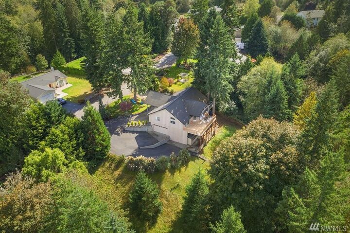 Property Photo:  8460  Kaster Drive NE  WA 98311 