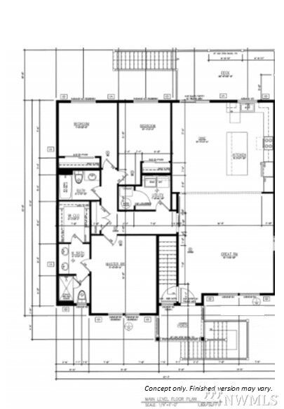 Property Photo:  1220 E Rio Vista Avenue  WA 98233 