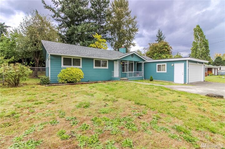 9425  Yakima Avenue  Tacoma WA 98444 photo