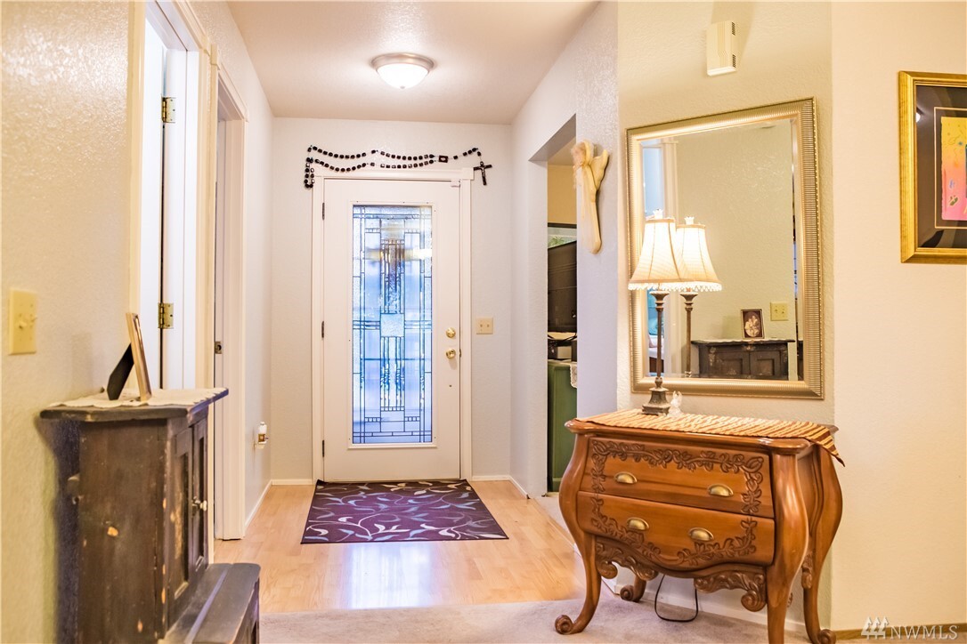Property Photo: 2622 Wood Drive SW WA 98513