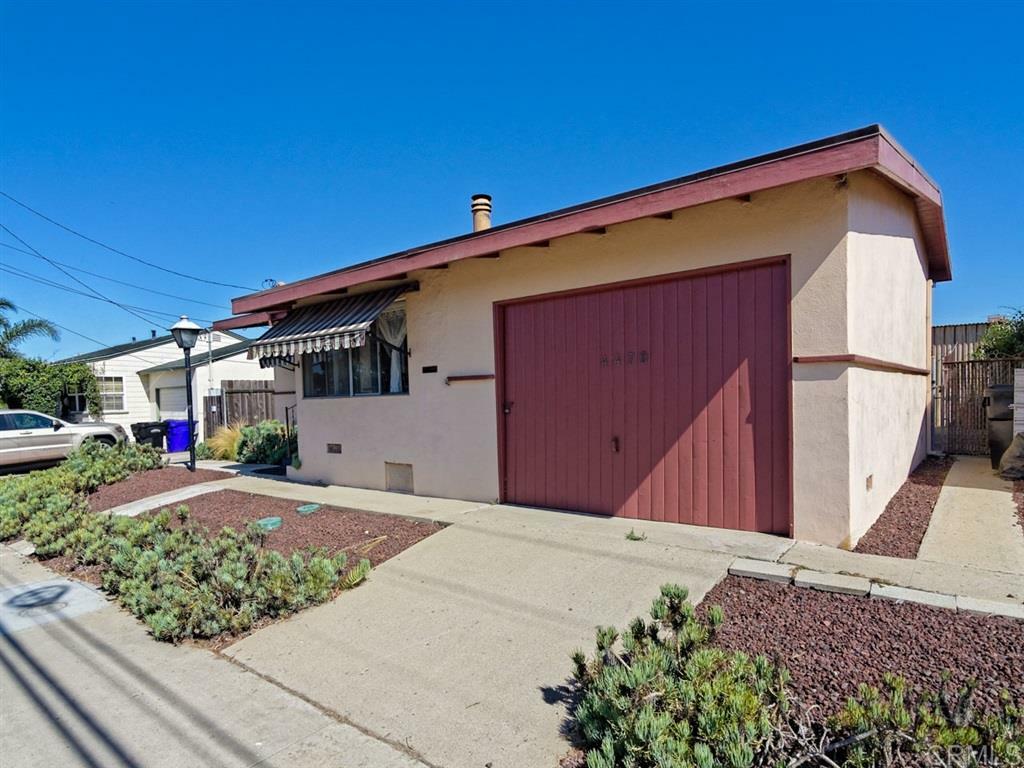 Property Photo:  4470 Ute Drive  CA 92117 