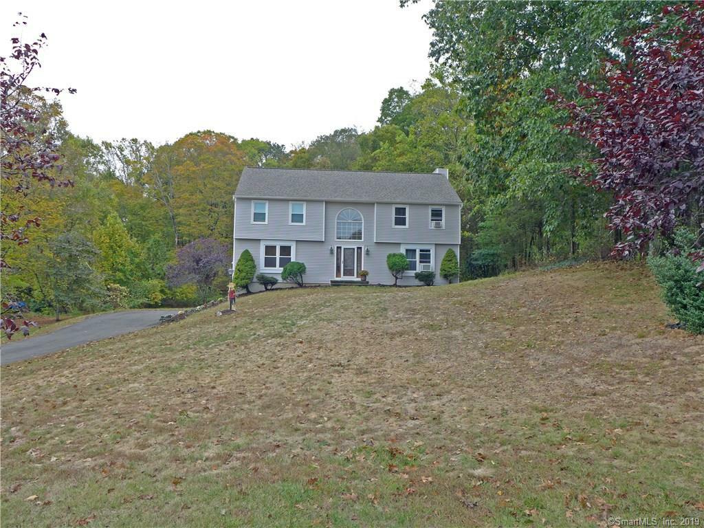 Property Photo:  6 Toppenfjell Lane  CT 06478 