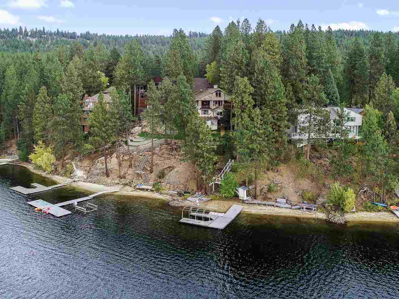 Property Photo:  1214 S Starr Ln  WA 99019 